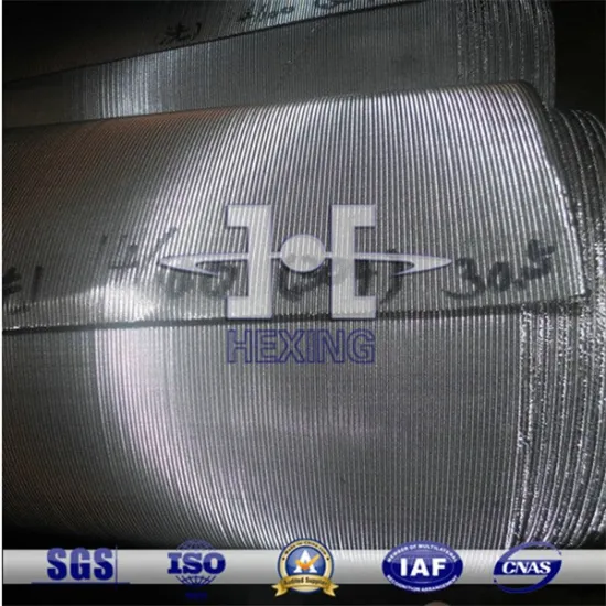 SUS304 Stainless Steel Wire Mesh