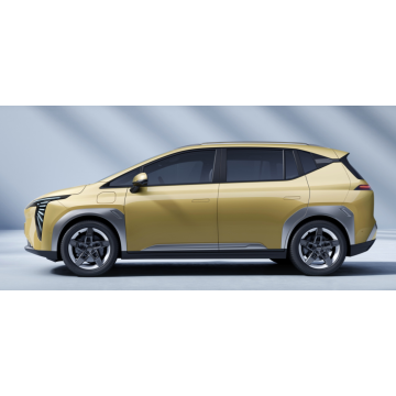 2025 Aion Y плюс 510 наслаждайтесь изданием