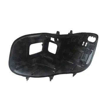 TIEAUR Auto Parts Headlamp Back Case Housing for W217 2020