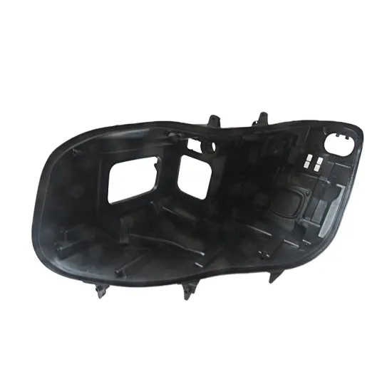 TIEAUR Auto Parts Headlamp Back Case Housing for W217 2020