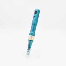 Powerful Anti Flow Digital Display Auto Microneedling Pen