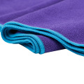 Asciugamano da yoga caldo non slip