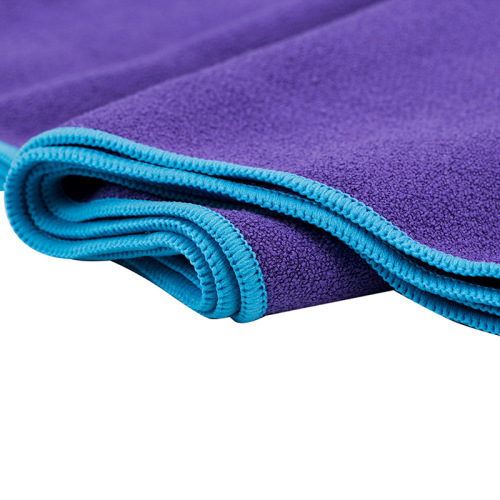 Yoga towel hot best non slip hand towel