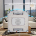 Intelligenter Fensterputzroboter mit Fernbedienung und Sprachansage (Modell 2026)