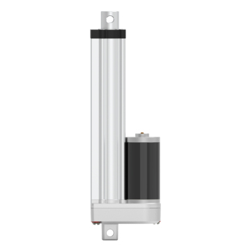 12V/24V 0.8x Linear Actuator with 500N Rated Thrust Upgrade