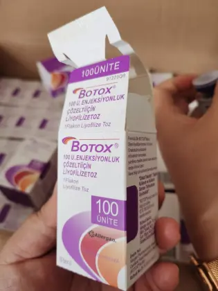 Allergan brandbox eyebrows hooded eyes lift injection