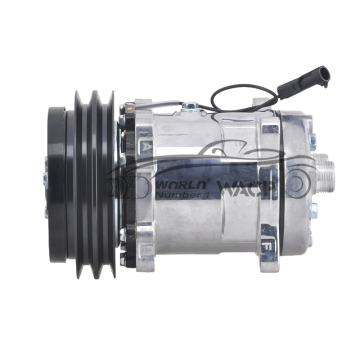 5H14 Standard Truck Air Conditioning Compressor SD5089588 SD5H149571 12V Auto AC Pump
