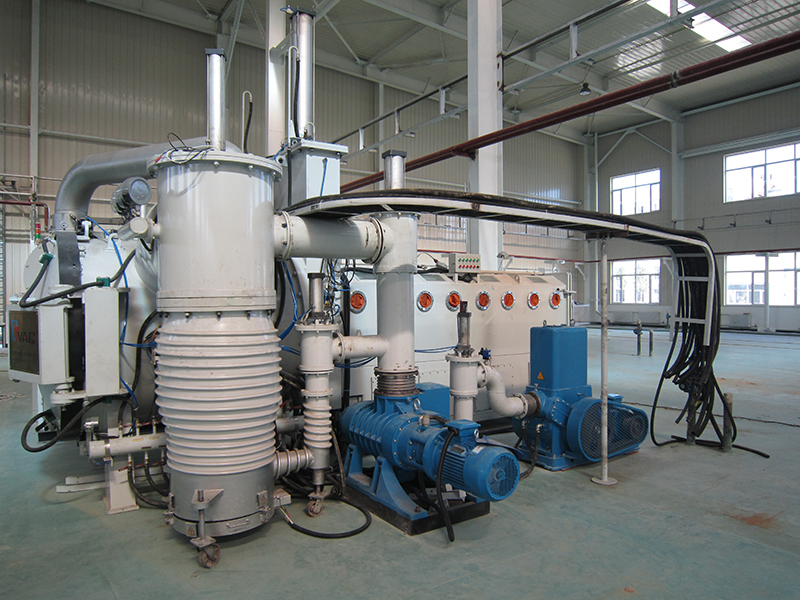 Vacuum Furnace