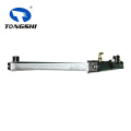 Auto Radiator with External Baffle for Toyota Hilux 2002- Radiator Tank 16400-30090