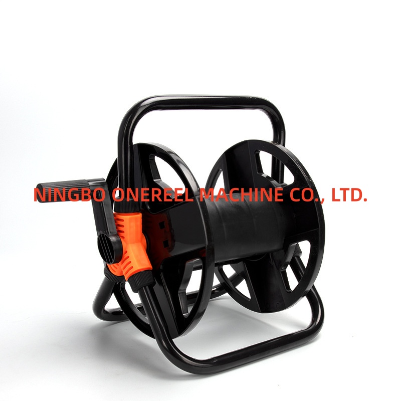 15m Garden Hose Reel (8)