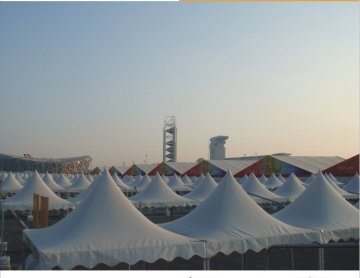 5m Promotion Pagoda Tent (PG-05-05)