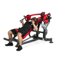 อุปกรณ์ออกกำลังกายห้องออกกำลังกาย Super Incline Bench Press