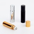 5ml10ml λάδια σώματος αρώματα UV Electroplating Roller Bottle