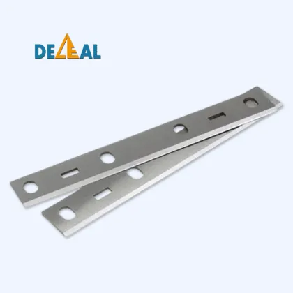 HSS Wood Thickness Planing Blade for DEWALT Planer DW735, DW7350, DW7351, DW7352