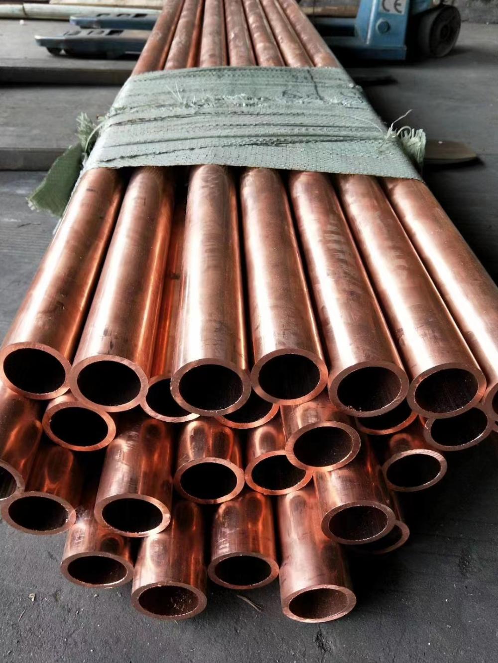 Copper Pipe