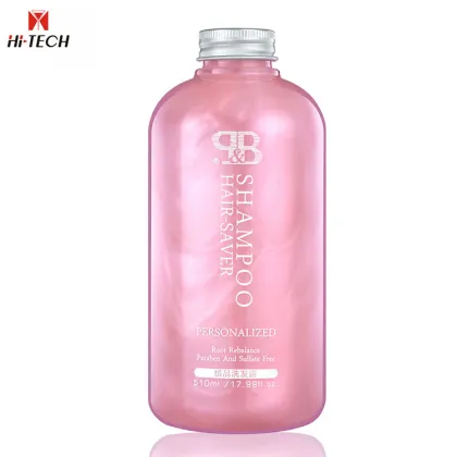 MDMS Professional Salon Brand Amino Acid Volumizing Shampoo