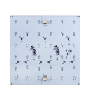 Colordreamer LED Surface Mount Panel 250x250mm Flexible LED Light