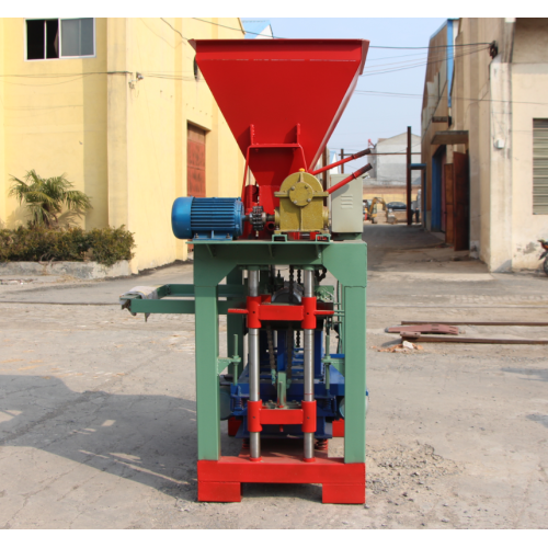 Low Investment Automatic Brick Machine For Cement