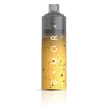 Disposable Vapes with Mesh Coil and Type-C Rechargeable