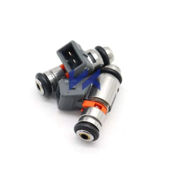 Gasoline Injector Nozzle IWP025 for Volkswagen POLO 1.4L