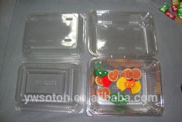fruit packing box