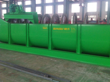 Mining Machinery