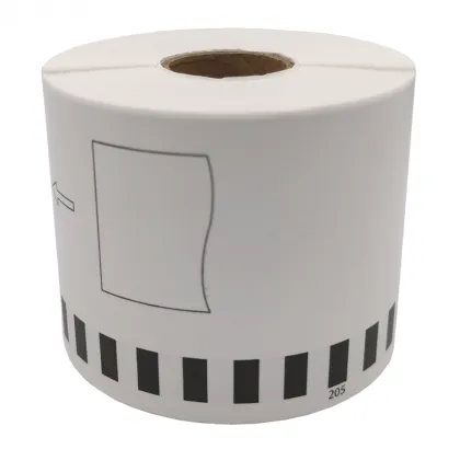 Brother Compatible Labels Brother Label Tape