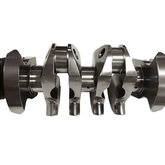 Custom 90mm 94mm Stroke RB30 Billet Crankshaft for Tuning Nissan Patrol Y60 VL Commodore 3.0L RB30S RB30E RB30ET