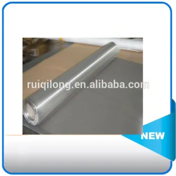 Stainless steel screen wire mesh