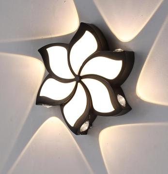 Outdoor LED Wall Lights: Decorative LED Wall Lamps for Exterior