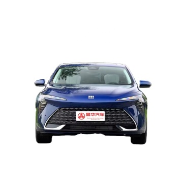 2024 B uick LaCrosse Avenir: The Latest Popular Auto Vehicle Combining Luxury, Efficiency, and Cutting-Edge Technology