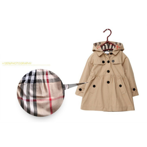 Children's Spring And Autumn Solid Color Jacket