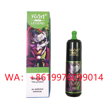 Disposable R&M Legend Best Price Here