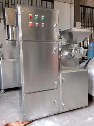 Pharmaceutical universal grinder Medicine mill machine