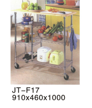 wire rack