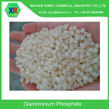 wholesale Diammonium Phosphate DAP Agriculture Fertilizer 18-46-0