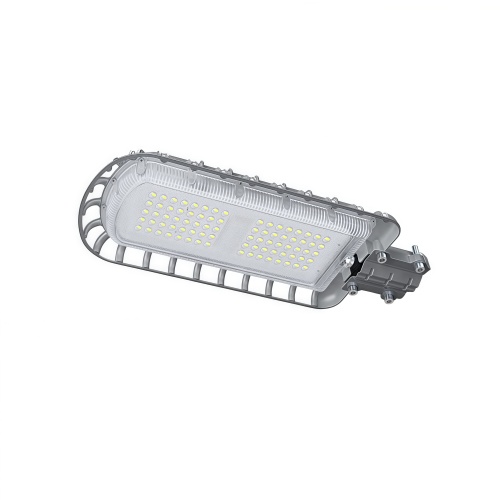 Solar Powered Street Light for Urban Areas