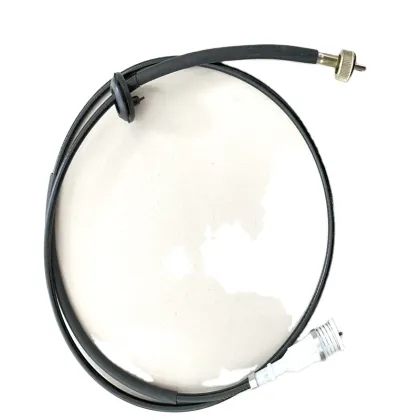 Factory sale wholesale low price Control Cable parking safety push pull throttle speedo cable MR117595