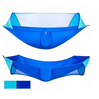 Waterproof Parachute Nylon Fabric Ultralight Camping Hammocks for Factory Supplies Outfitters" 

However, if you're looking for a more straightforward and SEO-friendly title, consider:

"Waterproof Parachute Nylon Ultralight Camping Hammocks