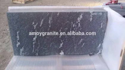 River Black Granite