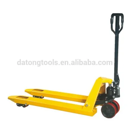 2500 kg Capacity Yale Pallet Truck