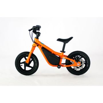 Elektrische Balance Bike Kinder