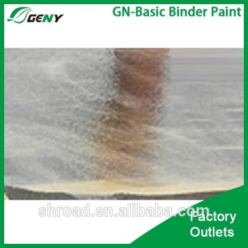 Basic Binder Paint
