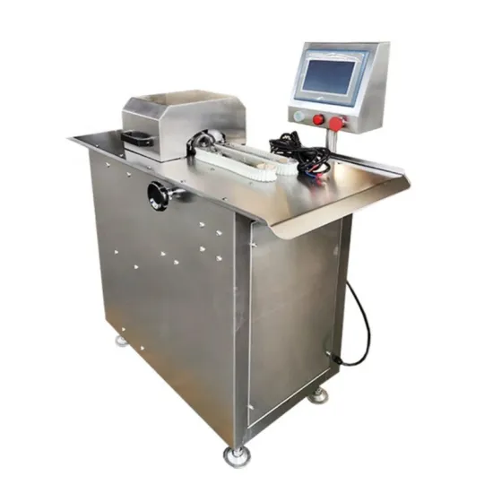 Automated Sausage Processing Machines: Filling, Twisting, and Wire Binding