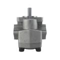 HGP-2A-F8 Excavator micro hydraulic gear pump