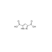 Ácido 3,5-Pyrazoledicarboxylic de alta pureza, 98% CAS 3112-31-0