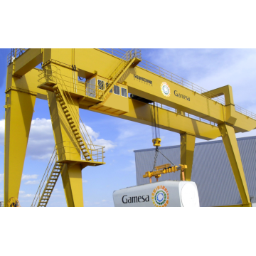 Useful Qualified Crane Cable