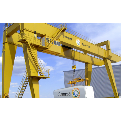 Useful Qualified Crane Cable