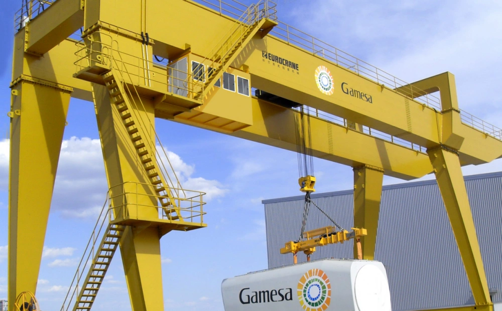 Useful Qualified Crane Cable Manufacturers and Suppliers from China