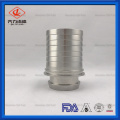 3A SMS DIN Sanitary Stainless Steel Clamp Ferrule